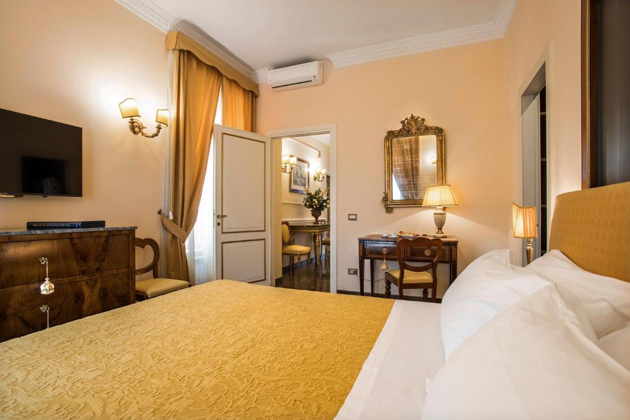 Oca Apartment - Alta Luxury Apartments Rom Exterior foto