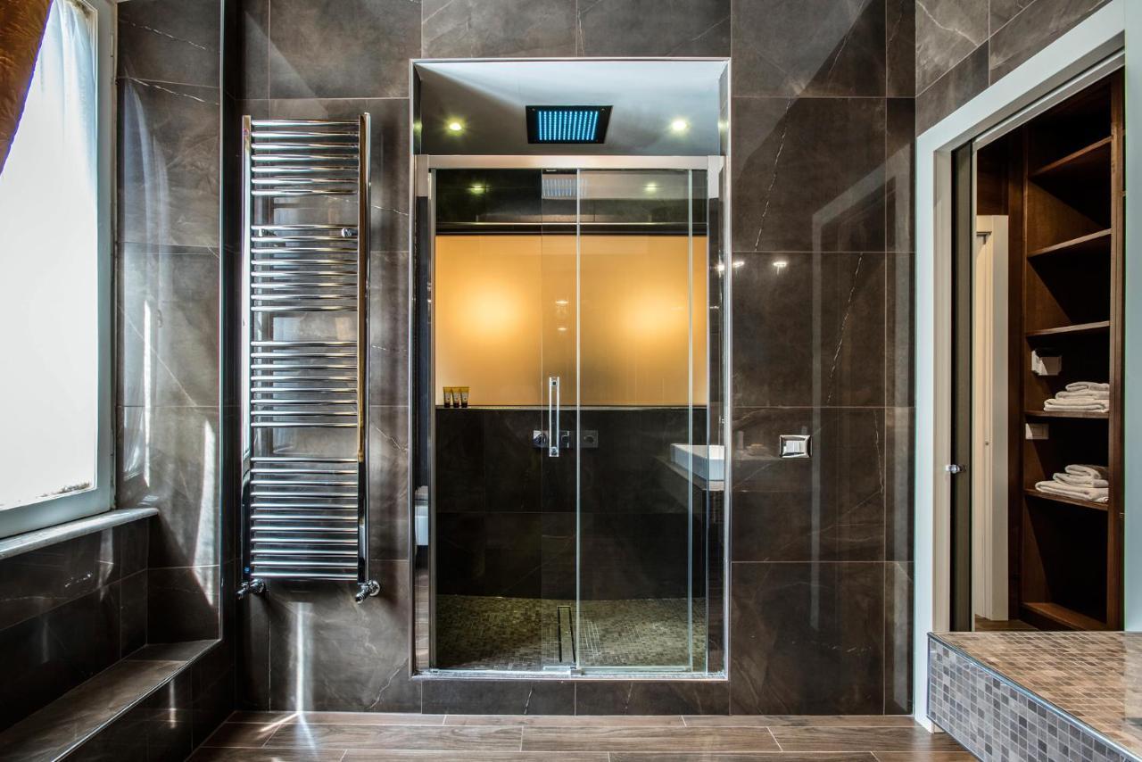 Oca Apartment - Alta Luxury Apartments Rom Exterior foto