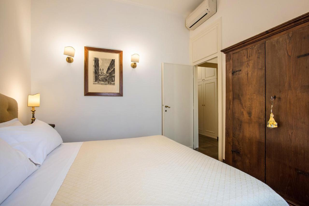 Oca Apartment - Alta Luxury Apartments Rom Exterior foto