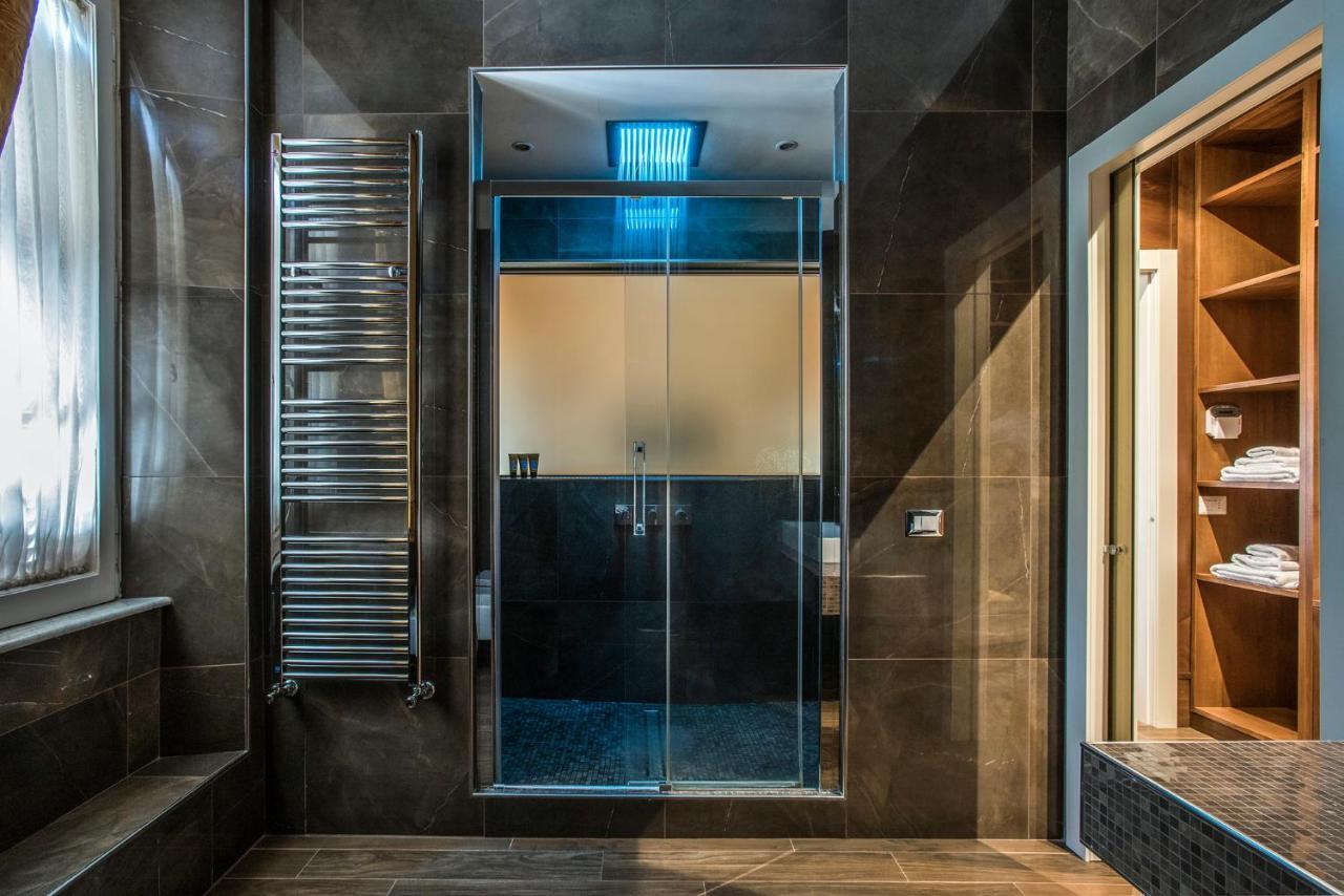 Oca Apartment - Alta Luxury Apartments Rom Exterior foto