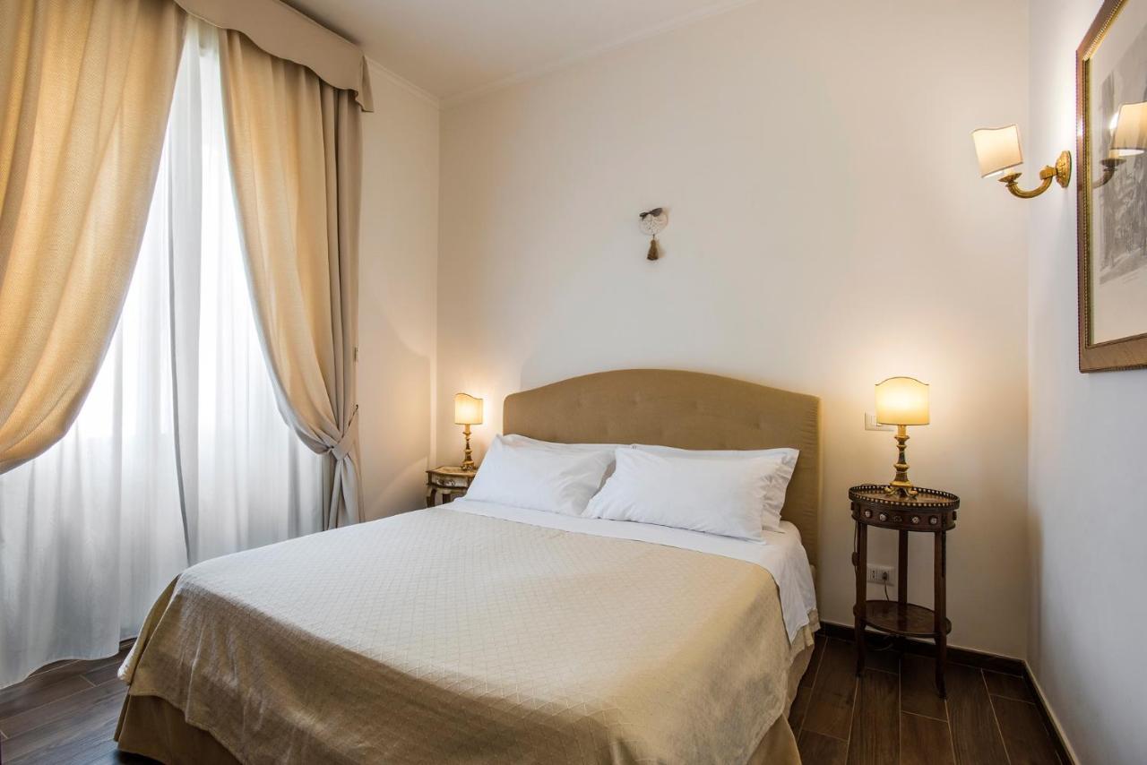 Oca Apartment - Alta Luxury Apartments Rom Exterior foto